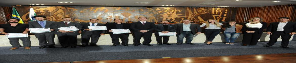 Seminário promovido pela Escola do Legislativo e pela UFPR continuou no período da tarde, com estudantes e pesquisadores.
