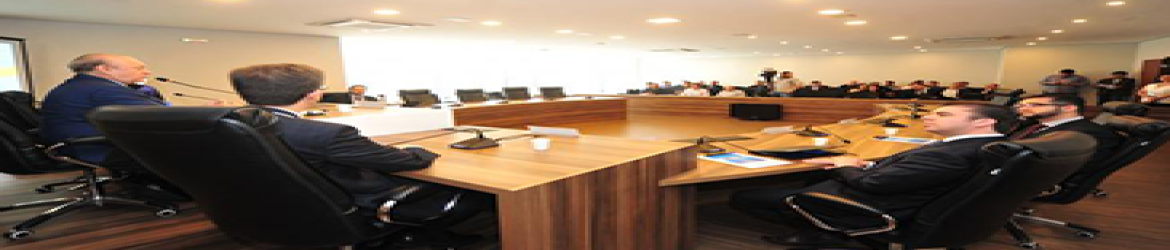 Escola do Legislativo promoveu durante todo dia de hoje (24) o workshop de PPPs - Parcerias Público-Privadas.