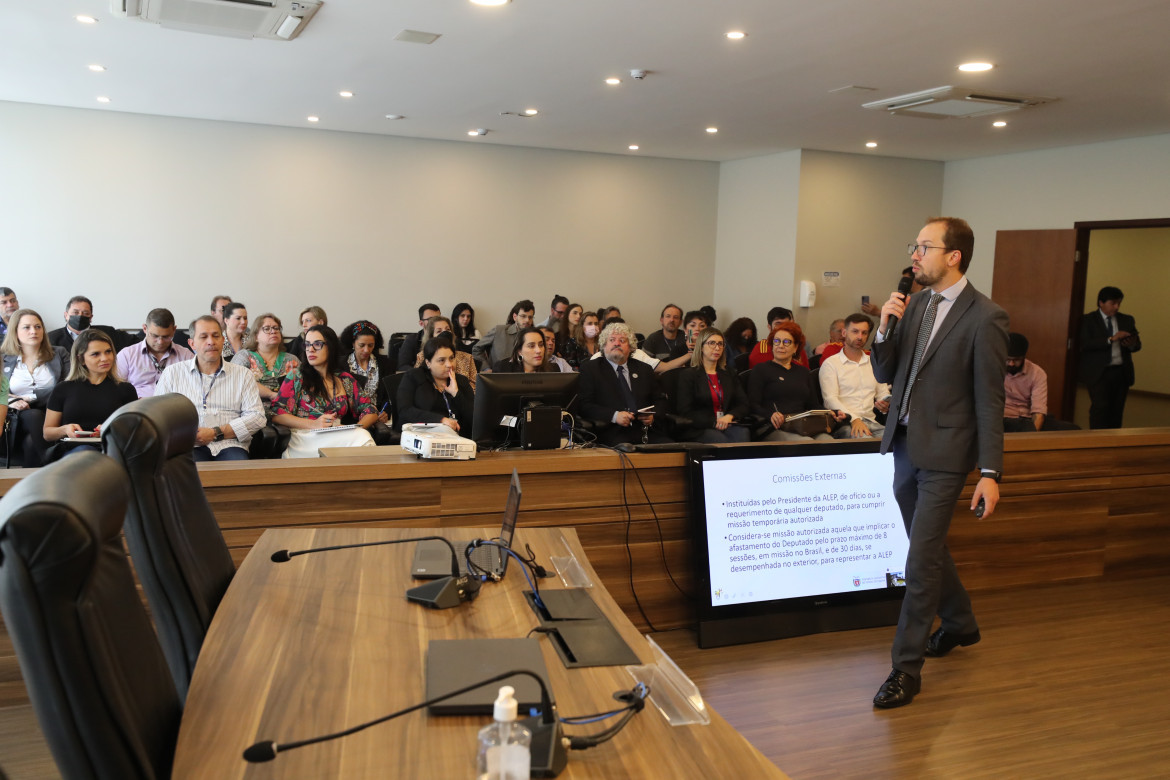 Entender cada etapa é fundamental para desempenhar o melhor trabalho