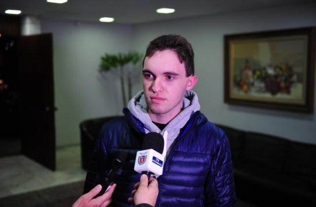 Foto: Sandro Nascimento/Alep