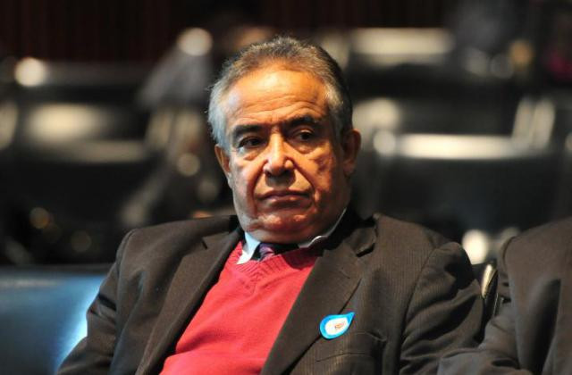 João Guerreiro / Foto: Pedro de Oliveira/Alep