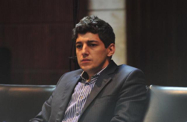 Rafael Cardoso / Foto: Pedro de Oliveira/Alep