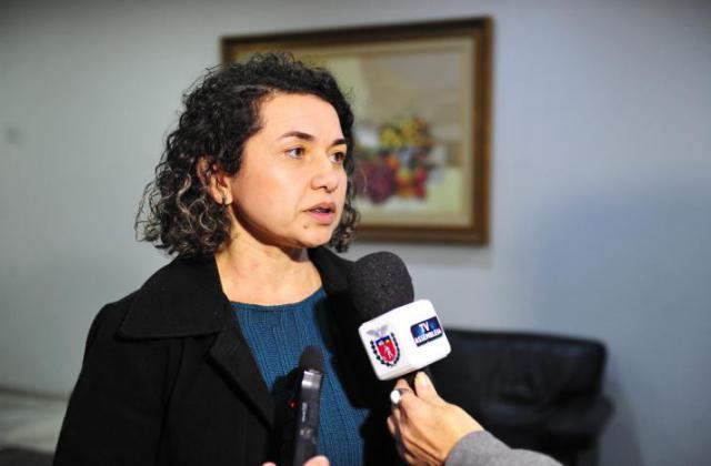 Foto: Sandro Nascimento/Alep