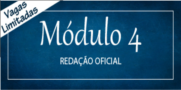 REDAÇÃO OFICIAL