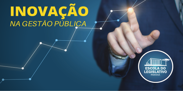 Inovação na Gestão Pública