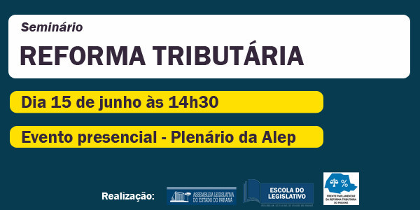 Reforma Tributária