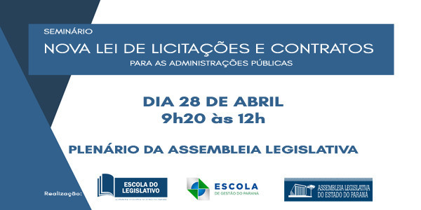 Lei de Licitações e Contratos - Dia II