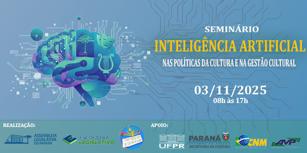 Seminário Intermunicipal de Cultura