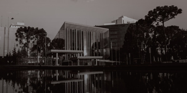 II SEMINÁRIO - PODER LEGISLATIVO E DEMOCRACIA CONTEMPORÂNEA