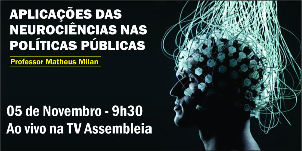 APLICAÇÕES DAS NEUROCIÊNCIAS NAS POLÍTICAS PÚBLICAS