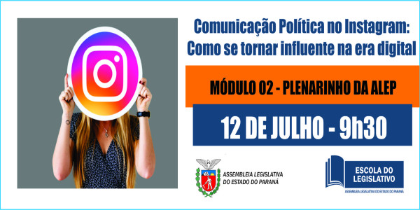 Comunicação Política no Instagram – Como se tornar influente na era digital