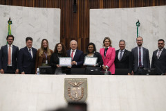 Caravana da Cidadania - Geração Atitude 2022