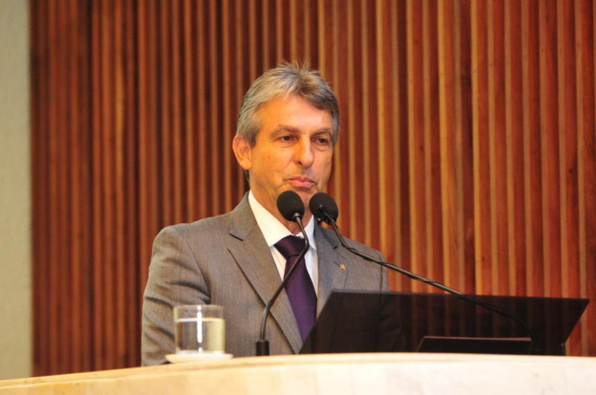 Deputado Tadeu Veneri  (PT)