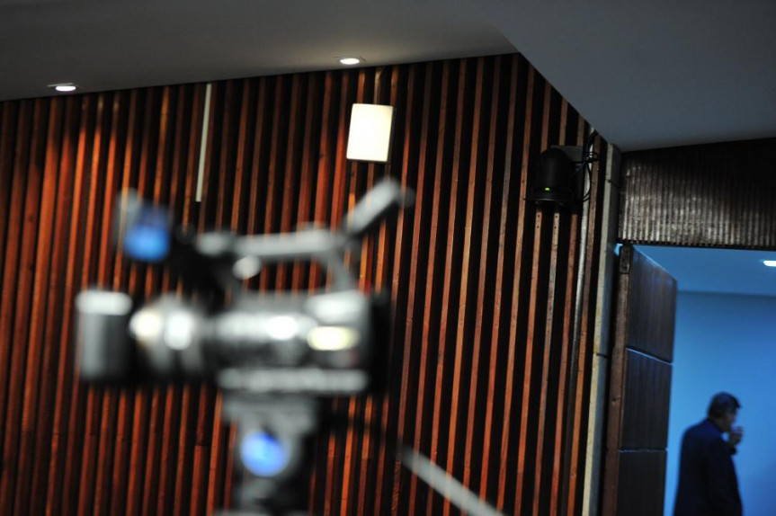 Novas câmeras proporcionam uma variedade de enquadramentos muito maior.