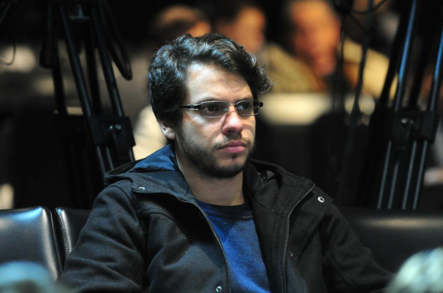 Kaio Fernando Guimarães.