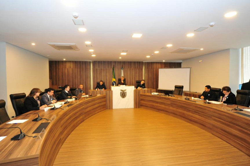 Comissão de Direitos Humanos e da Cidadania.