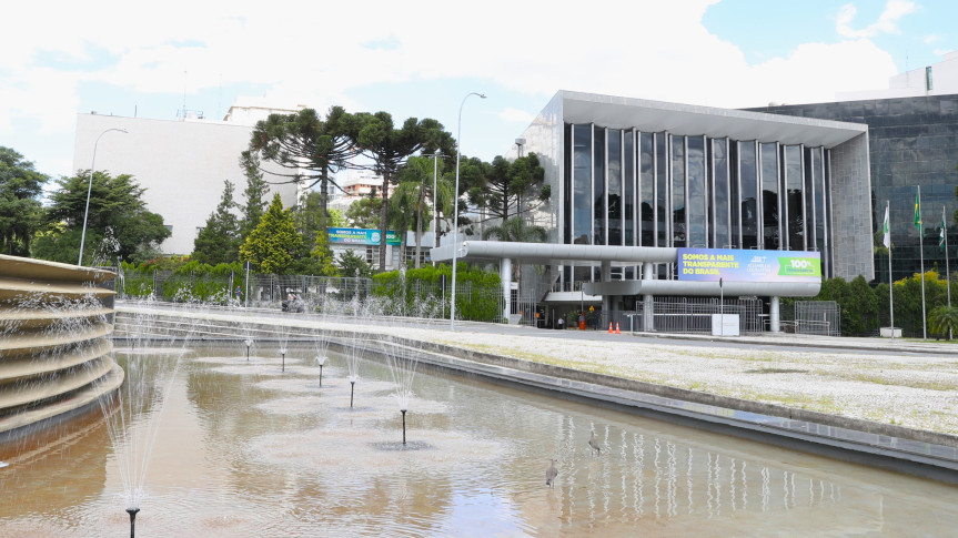 A pauta de votações da sessão plenária de segunda-feira (6) conta com sete itens.