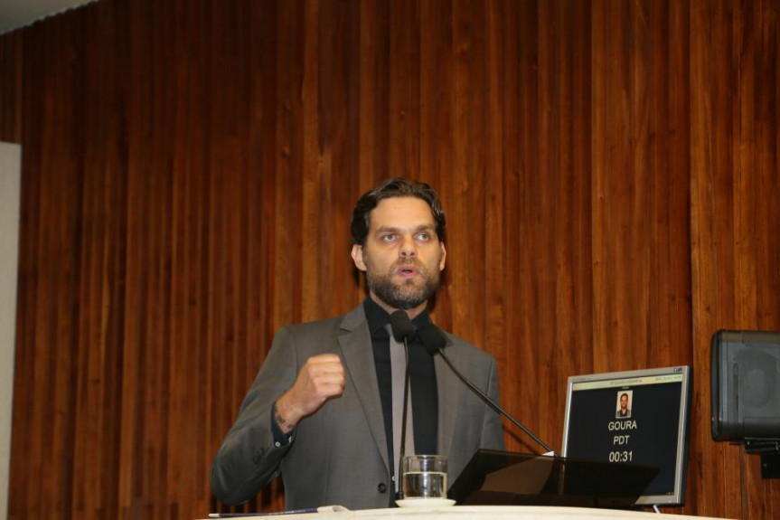 Goura: lixo zero é um conceito que promove o máximo aproveitamento dos resíduos. 