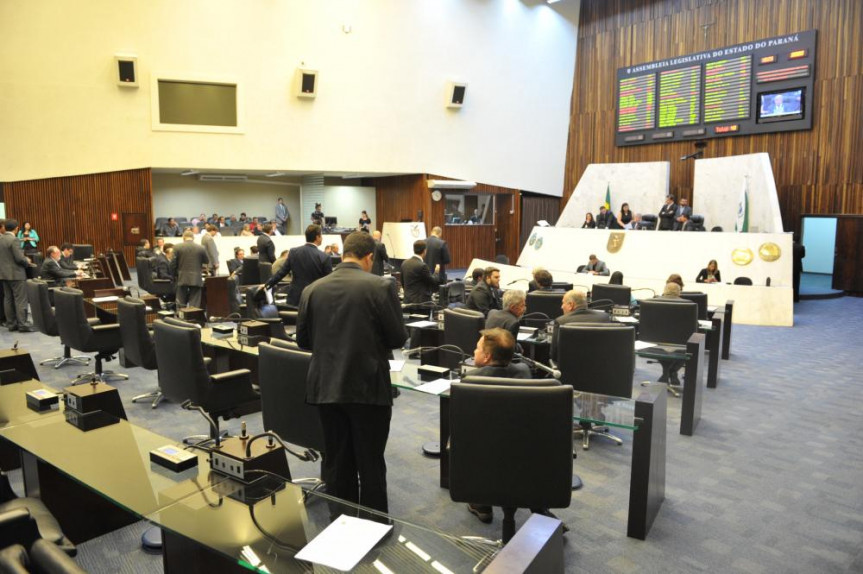 Sessão Plenária