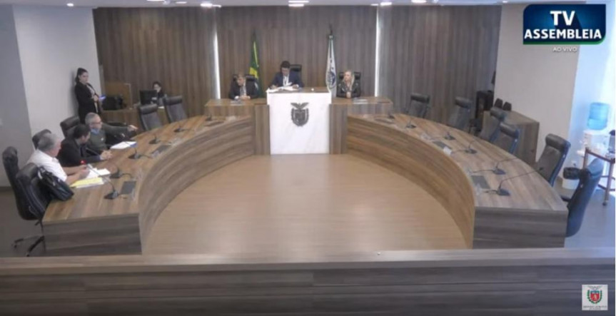 Novas câmeras proporcionam uma variedade de enquadramentos muito maior na transmissão da TV Assembleia