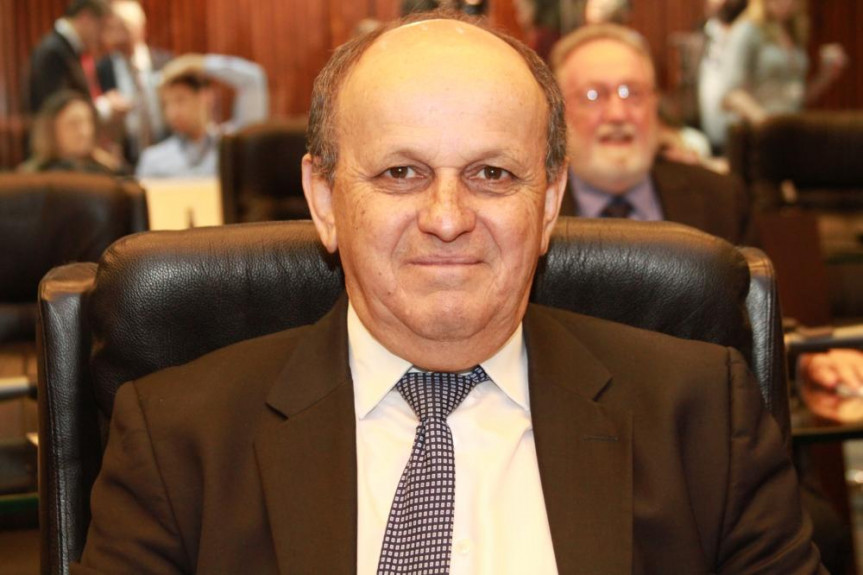 Deputado Doutor Batista (PMN).