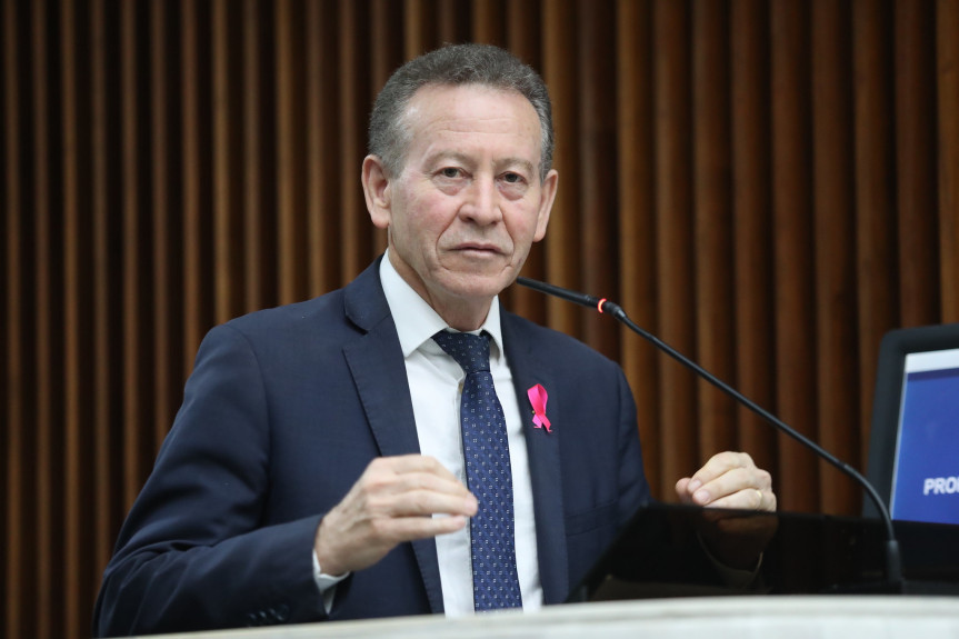 Deputado Professor Lemos (PT) comemora isenção do ICMS para produtos artesanais da agricultura familiar