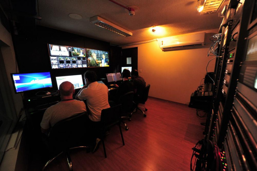 TV Assembleia passa a transmitir toda sua grade de programação e a gerar conteúdo em alta definição (HD). 