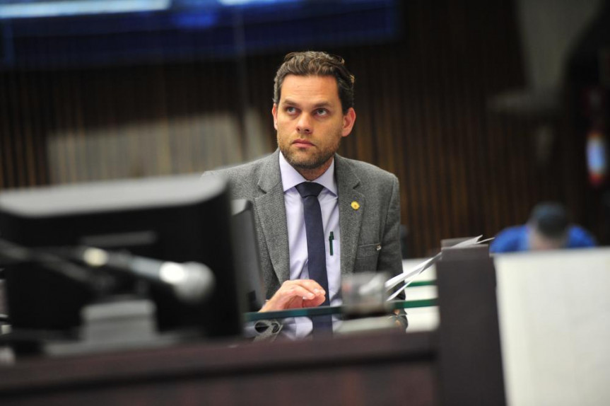 Encontro proposto pelo deputado Goura (PDT) acontece na terça-feira (24) para debater das Unidades de Conservação (UC) do Paraná.