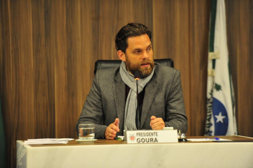 Deputado Goura apresentou substitutivo, durante reunião da Comissão de Ecologia e Meio Ambiente, ao PL que permite a concessão de parques estaduais à iniciativa privada.