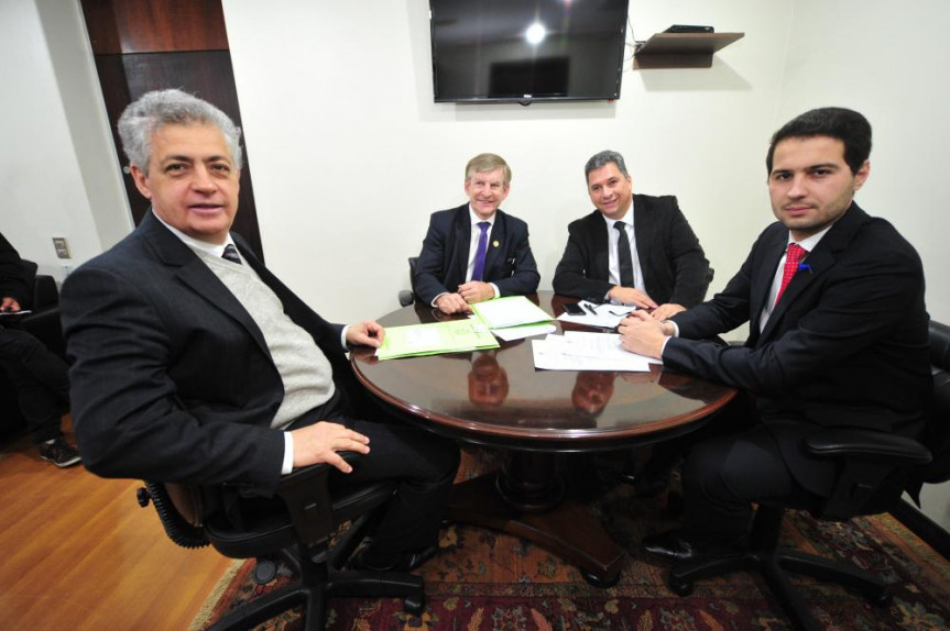 Reunião da Comissão de Finanças e Tributação. 16/08/2017