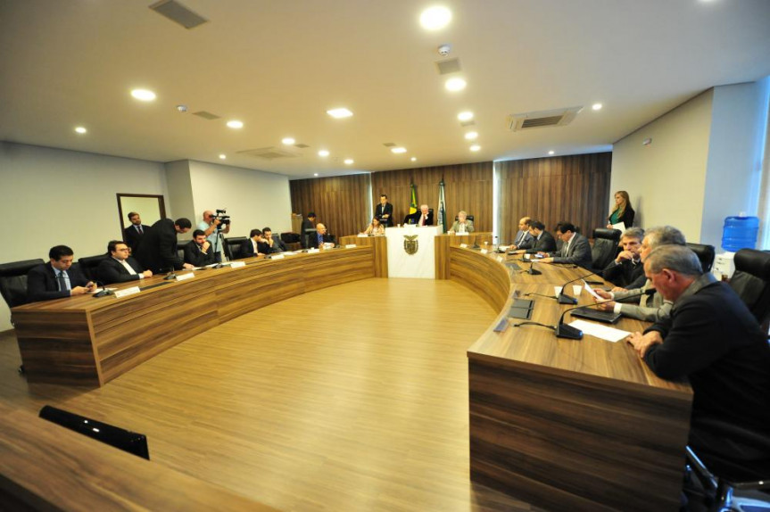 CCJ Extraordinária 27/06/2018.