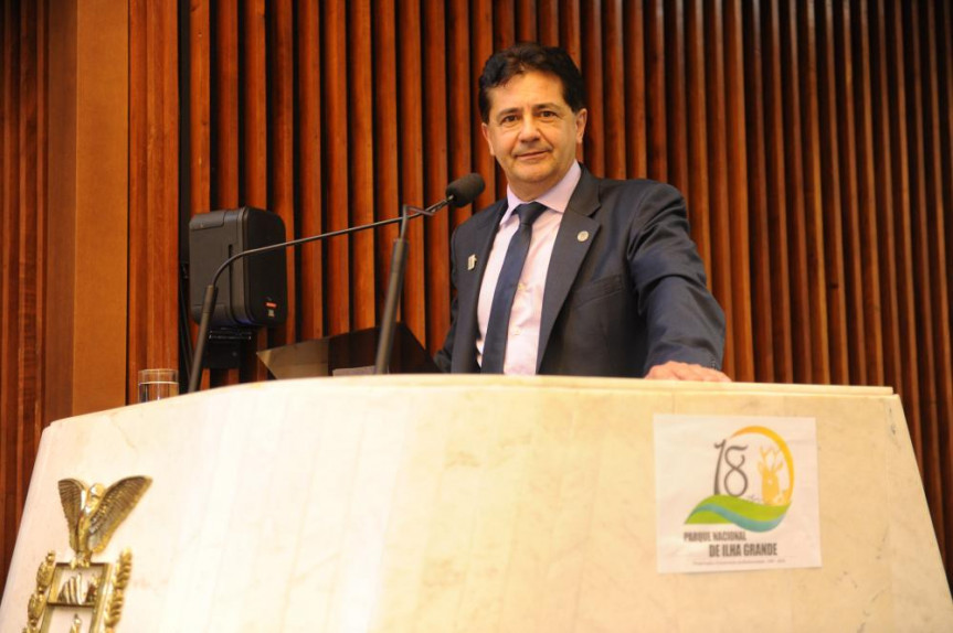 Deputado Palozi (PSC).