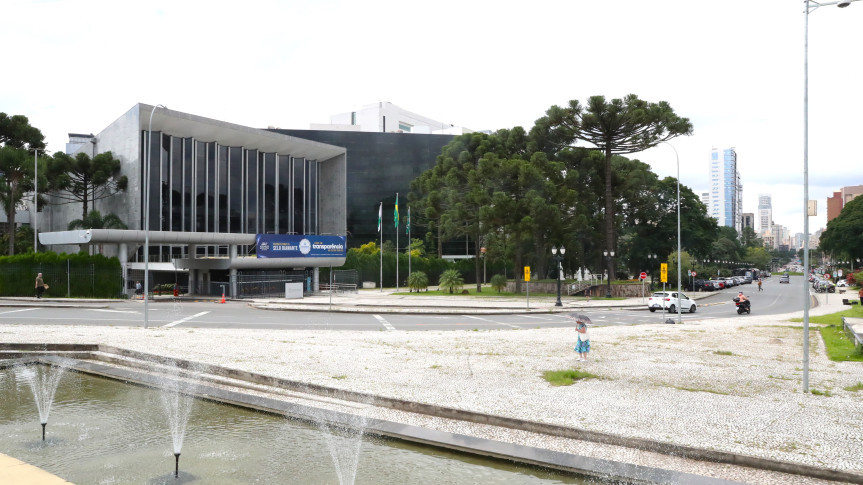 As atividades do Poder Legislativo da próxima semana ainda incluem ainda reuniões de comissões, grupos temáticos e sessões plenárias.
