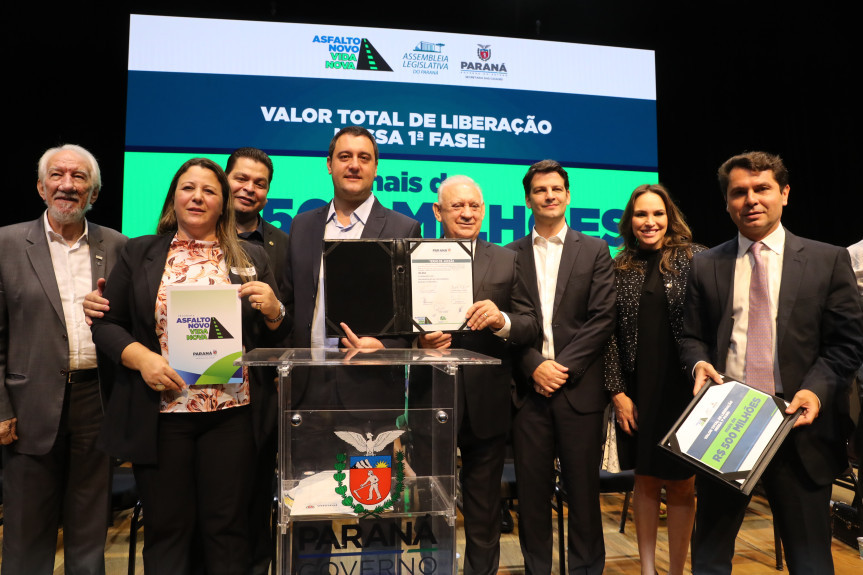 A Assembleia tem sido parceira do Poder Executivo na promoção de programas e políticas públicas, realizando a devolução de recursos para investimentos. Nos últimos quatro anos, o Legislativo devolveu mais de R$ 1,2 bilhão para o governo.