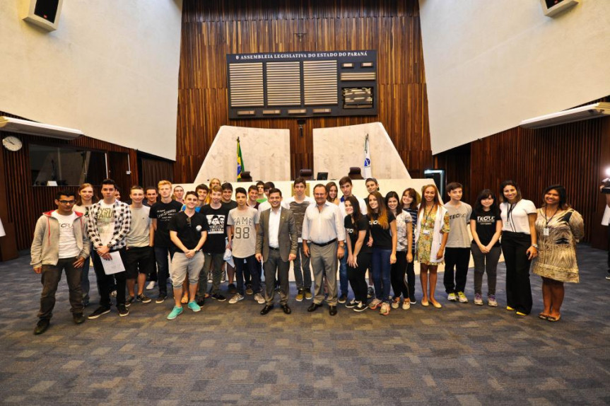 Visitas Guiadas na Alep.