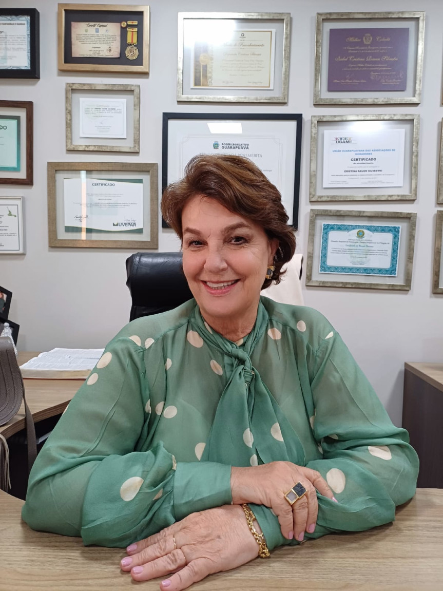 “A alteração torna a lei mais abrangente e é fundamentada em um levantamento do instituto de pesquisa Ipsos, que revelou que o Brasil ocupa o segundo lugar no ranking mundial de cyberbullying”, explica a deputada Cristina.
