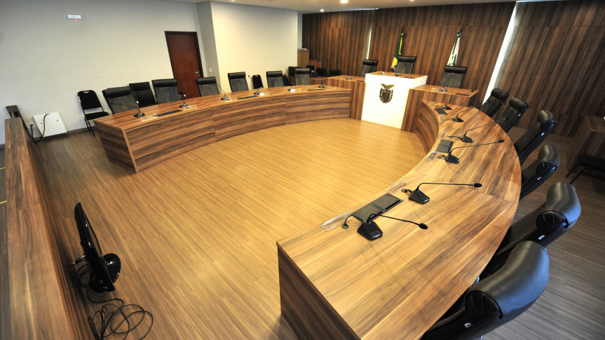 Reunião ocorrerá no Auditório Legislativo da Casa.