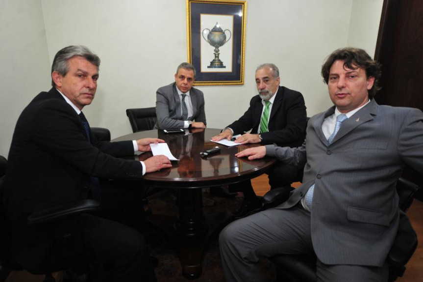 Reunião da Comissão de Direitos Humanos e da Cidadania 07/11/2016