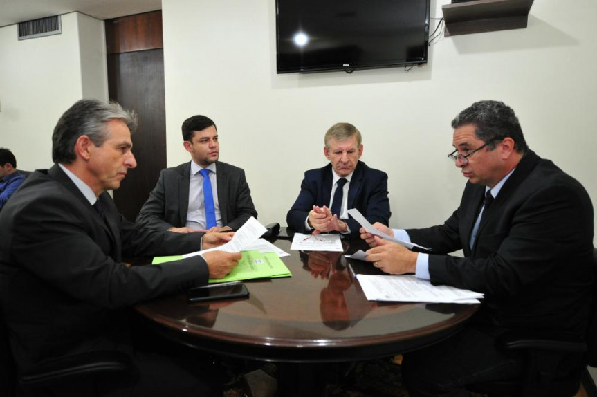 Comissão de Finanças e Tributação 02/04/2018.