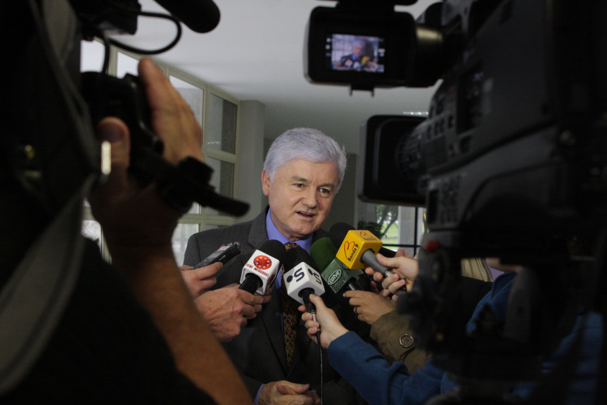 Rossoni faz balanço positivo dos trabalhos da ALEP