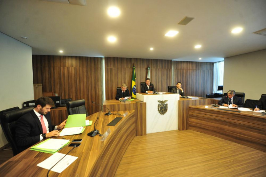 Comissão de Finanças 31/08/2016