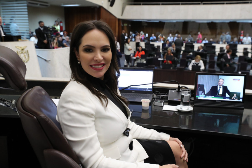 “A ideia é dar mais visibilidade à infraestrutura e valorizar localidades com potencial turístico que se preocupem com o desenvolvimento sustentável", afirma Maria Victoria.