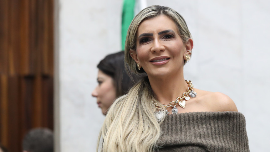 A 1ª vice-presidente da Casa, deputada Flávia Francischini (União), é uma das autoras da proposta e organizadora da audiência pública.