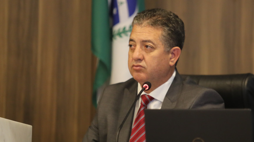 Deputado Cobra Repórter (PSD) propõe campanha permanente de defesa dos segurados previdenciários no Paraná