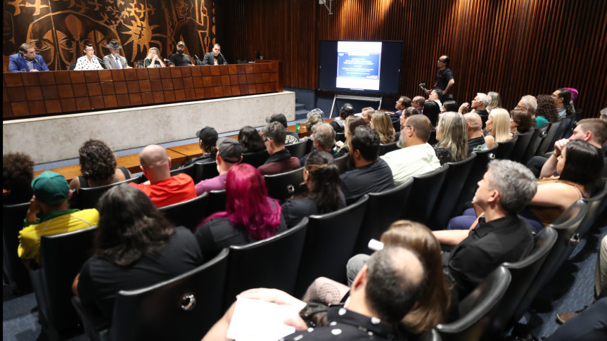 Gênero musical movimenta a economia paranaense