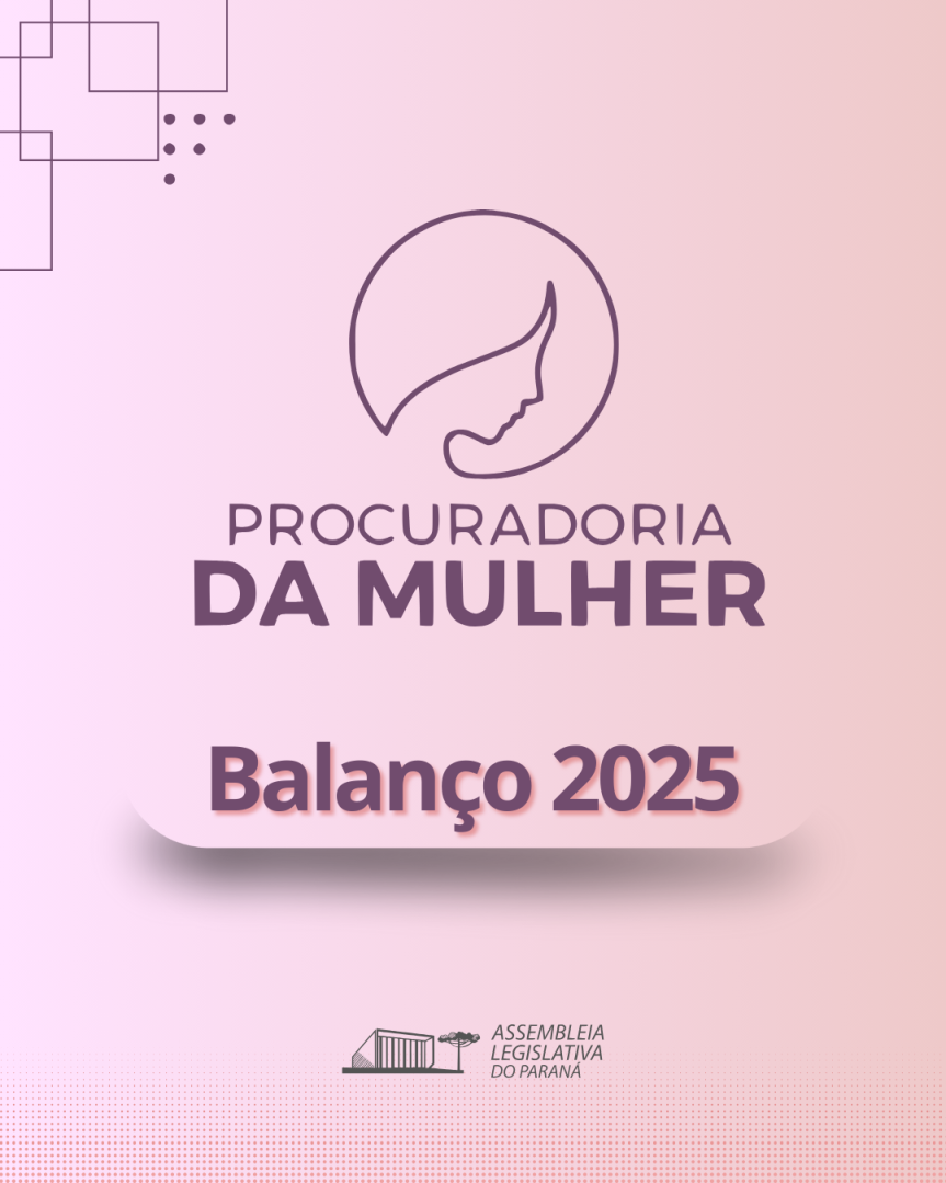 Procuradoria da Mulher fecha o ano com mais de dois mil atendimentos e 58 novas unidades no Paraná