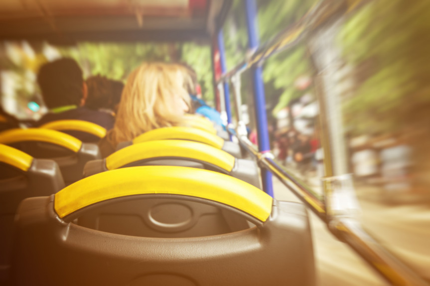 Subsídio ao transporte público coletivo é tema da audiência pública da Assembleia nesta segunda-feira (11)