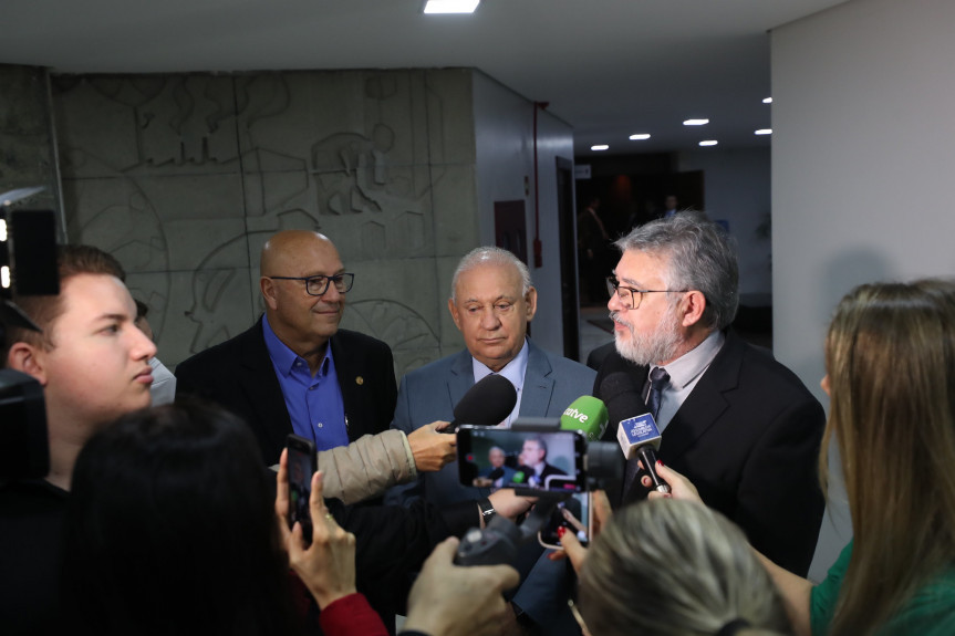 Assembleia adere à campanha de combate à desinformação nas eleições