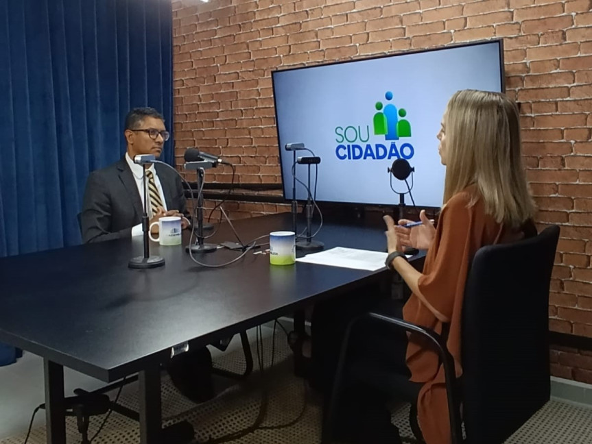 Debates marcam a retomada, a partir da próxima segunda-feira (23).