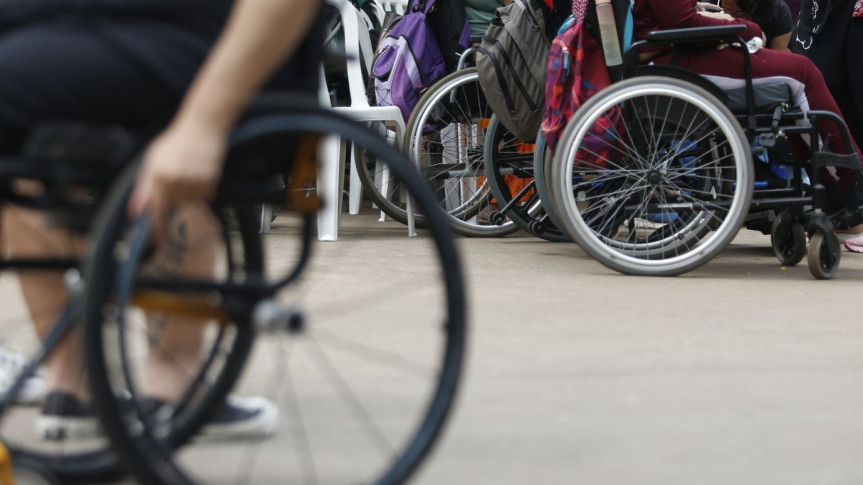 A Semana Nacional da Pessoa com Deficiência Intelectual e Múltipla será celebrada no Parlamento entre os dias 18 e 22 de agosto de 2025.